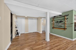 Salle familiale - 