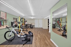 Salle familiale - 