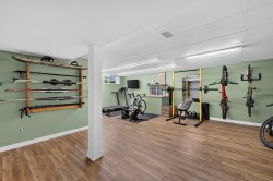 Salle familiale - 