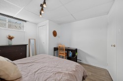 Chambre à coucher - 