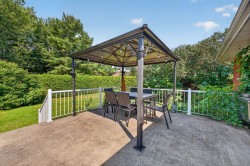 Terrasse - 