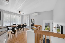 Salle à manger - 