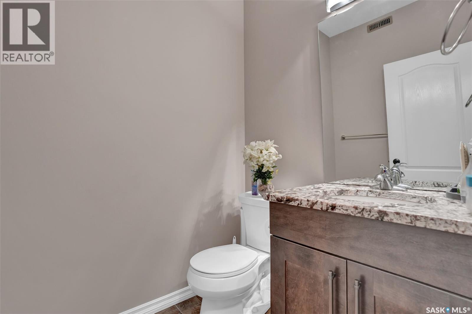 3826 Goldfinch Way, Regina, SK - Indoor Photo Showing Bathroom