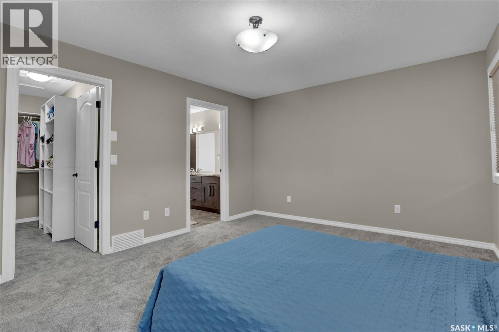 3826 Goldfinch Way, Regina, SK - Indoor Photo Showing Other Room