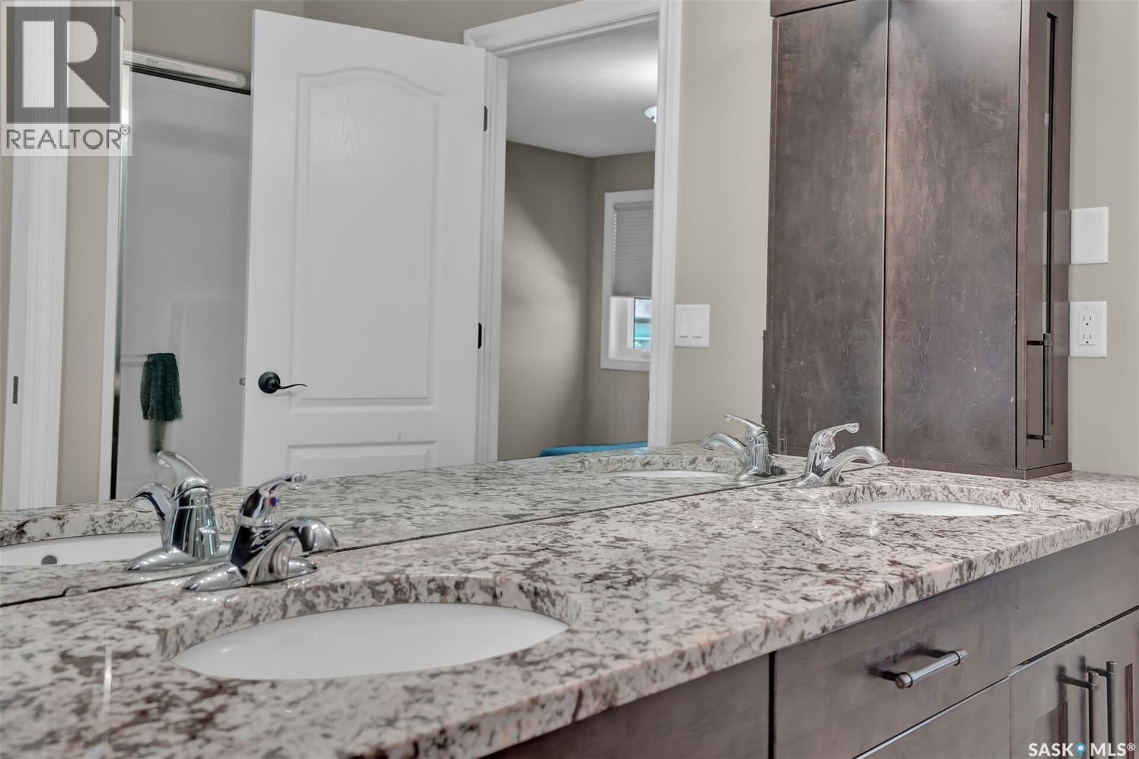 3826 Goldfinch Way, Regina, SK - Indoor Photo Showing Bathroom