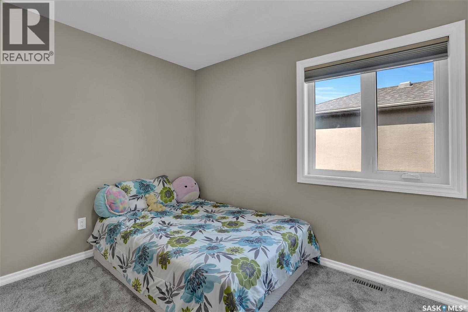 3826 Goldfinch Way, Regina, SK - Indoor Photo Showing Bedroom