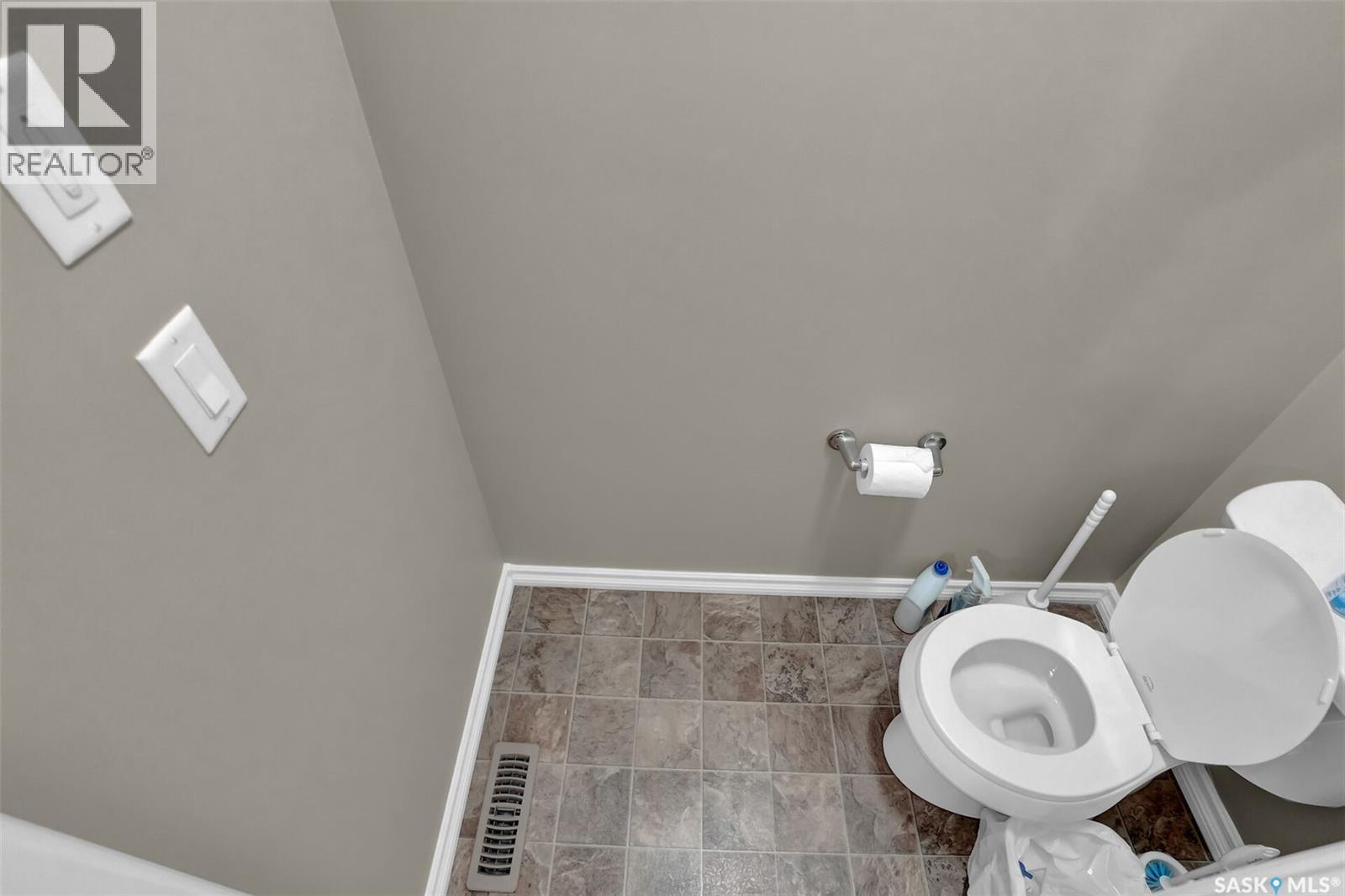 3826 Goldfinch Way, Regina, SK - Indoor Photo Showing Bathroom
