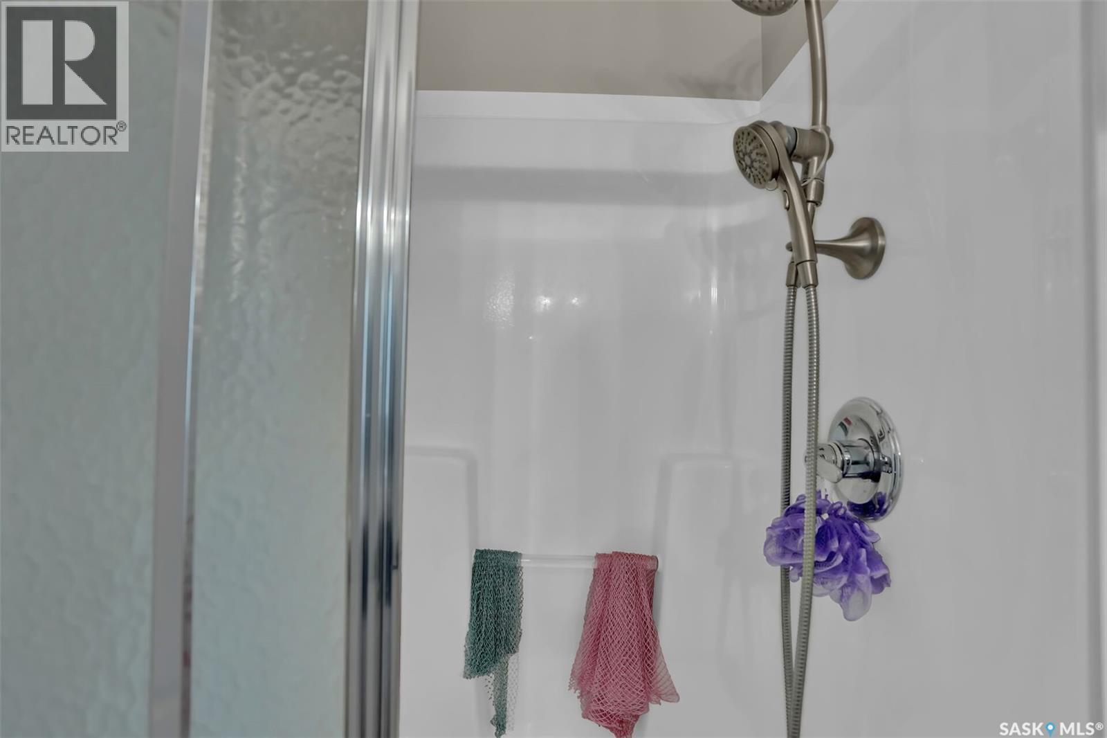 3826 Goldfinch Way, Regina, SK - Indoor Photo Showing Bathroom