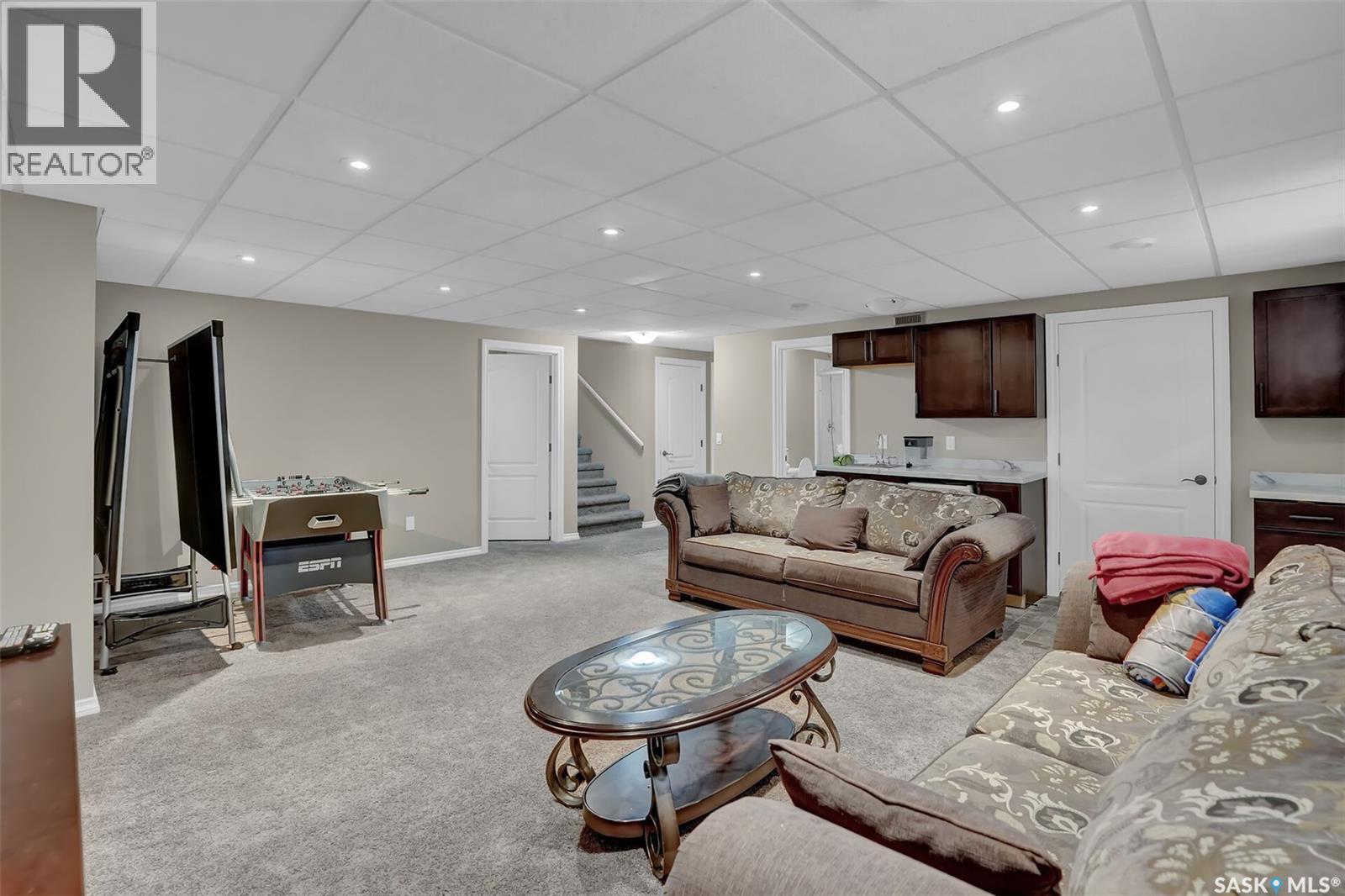 3826 Goldfinch Way, Regina, SK - Indoor