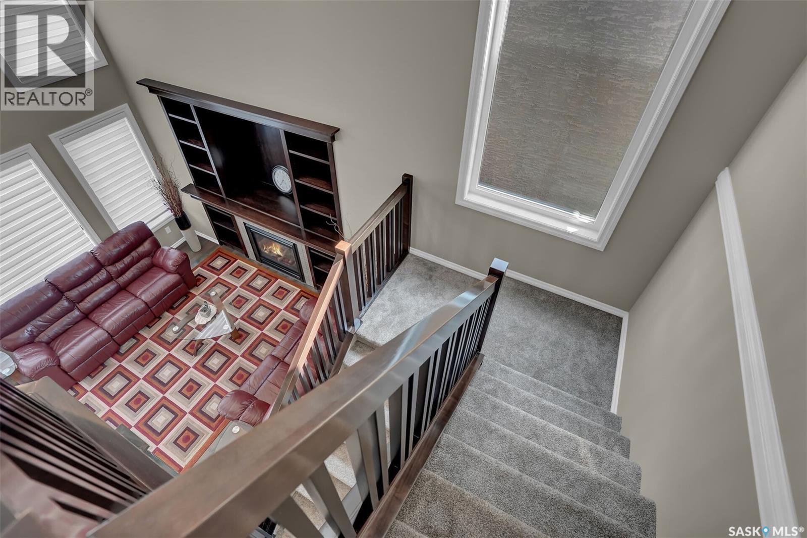 3826 Goldfinch Way, Regina, SK - Indoor Photo Showing Other Room