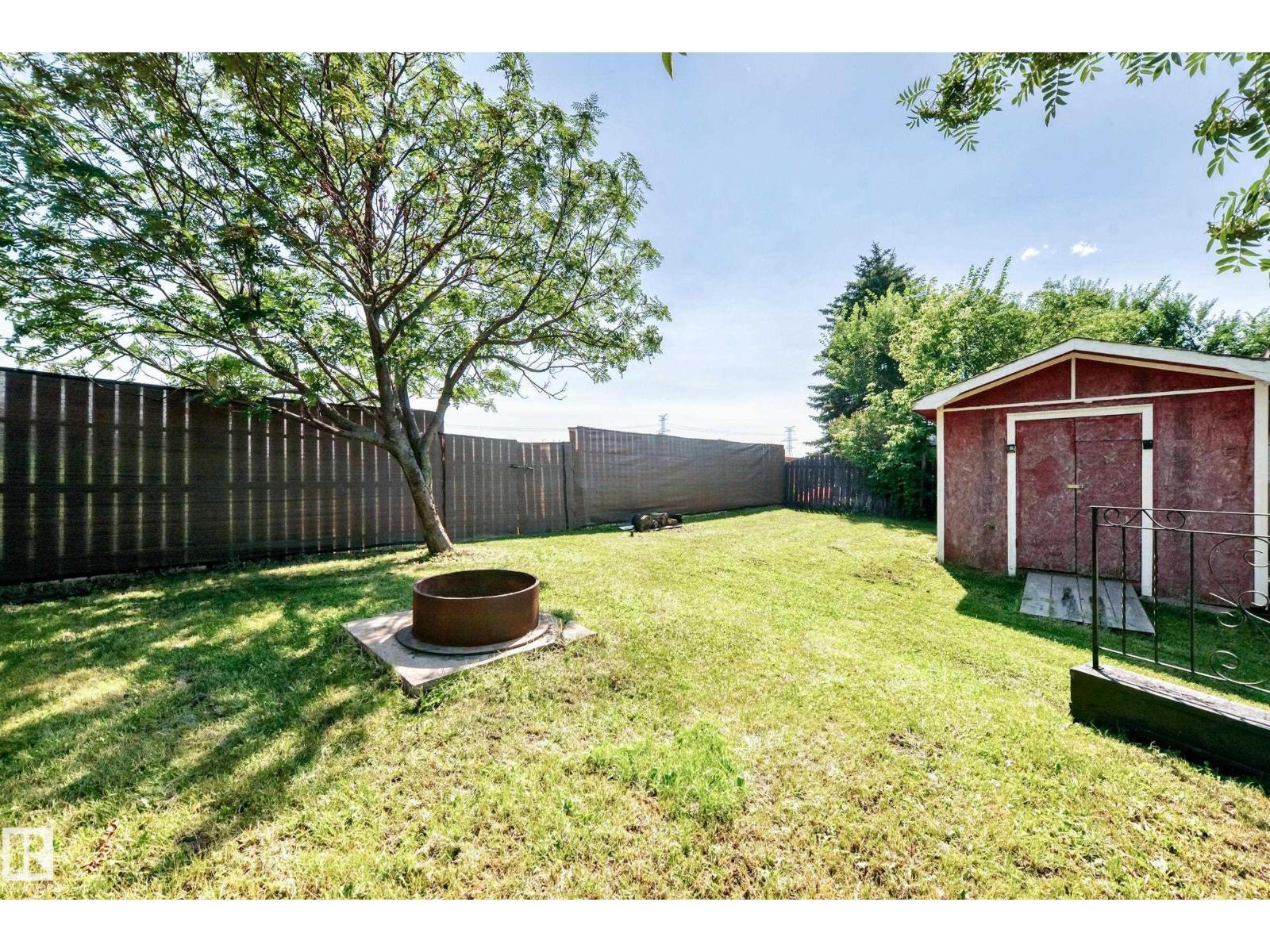 3615 10 Av Nw, Edmonton, AB - Outdoor