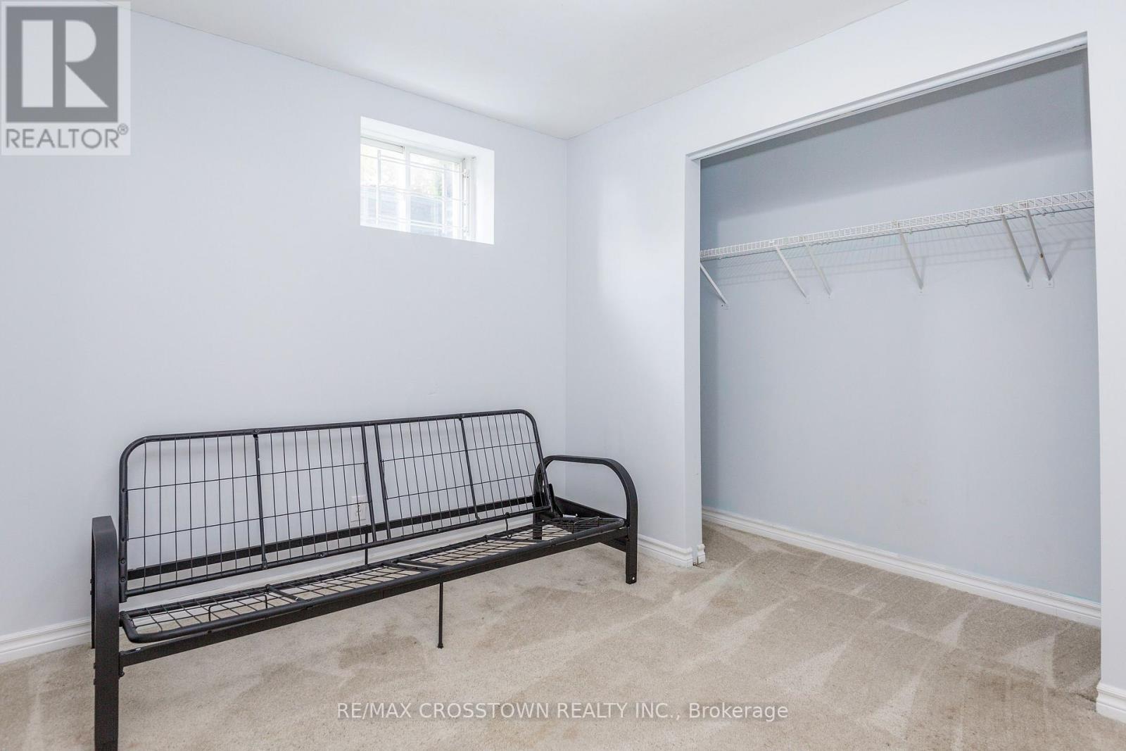 1 Lang Drive, Barrie, ON - Indoor Photo Showing Other Room