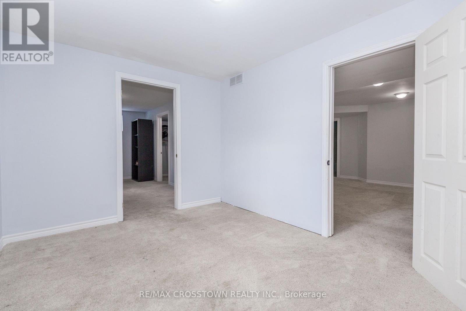 1 Lang Drive, Barrie, ON - Indoor Photo Showing Other Room