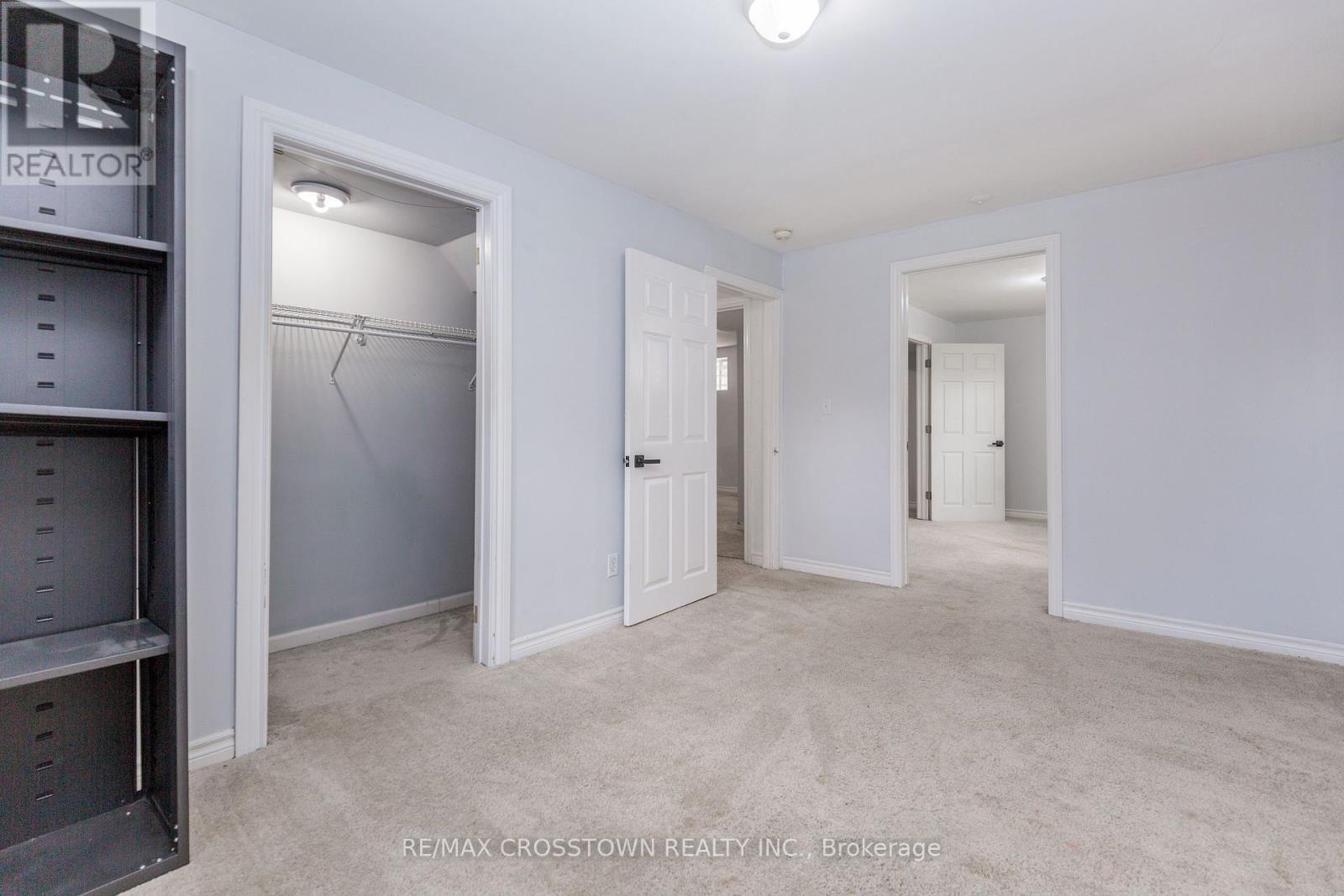 1 Lang Drive, Barrie, ON - Indoor Photo Showing Other Room