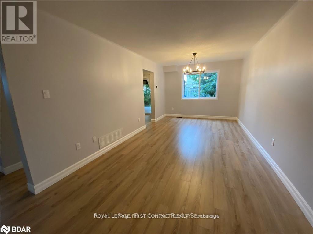 41 Copeman Crescent, Barrie, ON - Indoor Photo Showing Other Room
