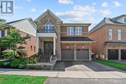 395 MALBOEUF COURT Milton, ON L9T 7Y3