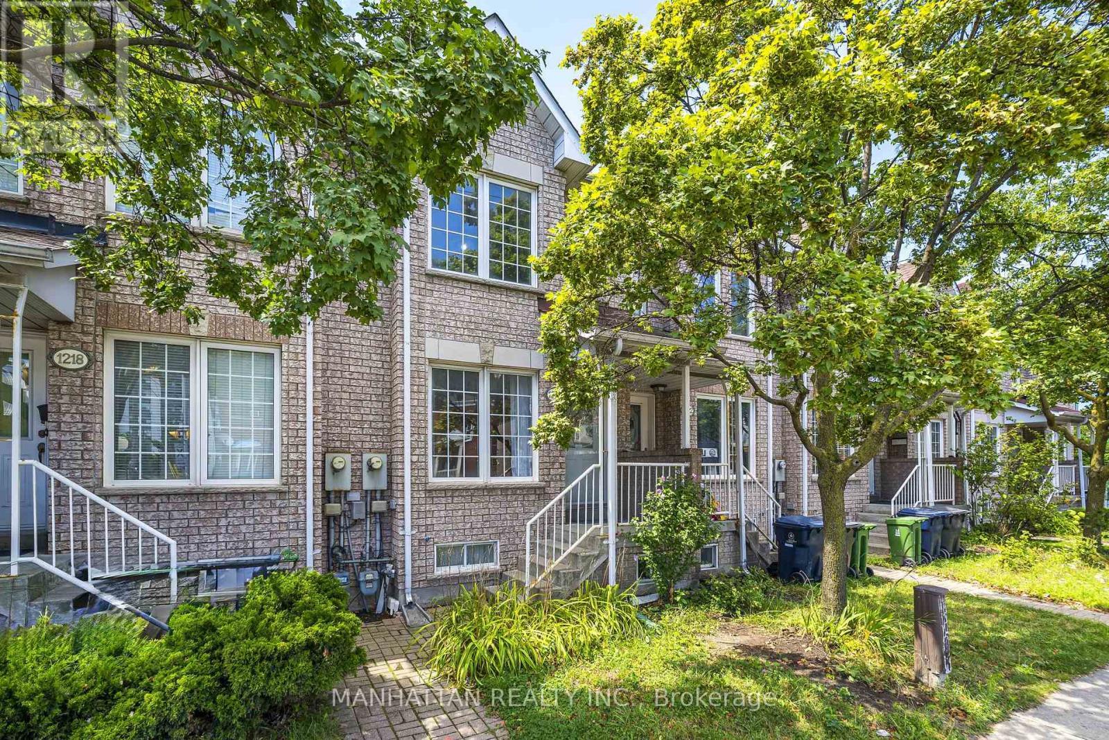 1220 Weston Road, Toronto, ON