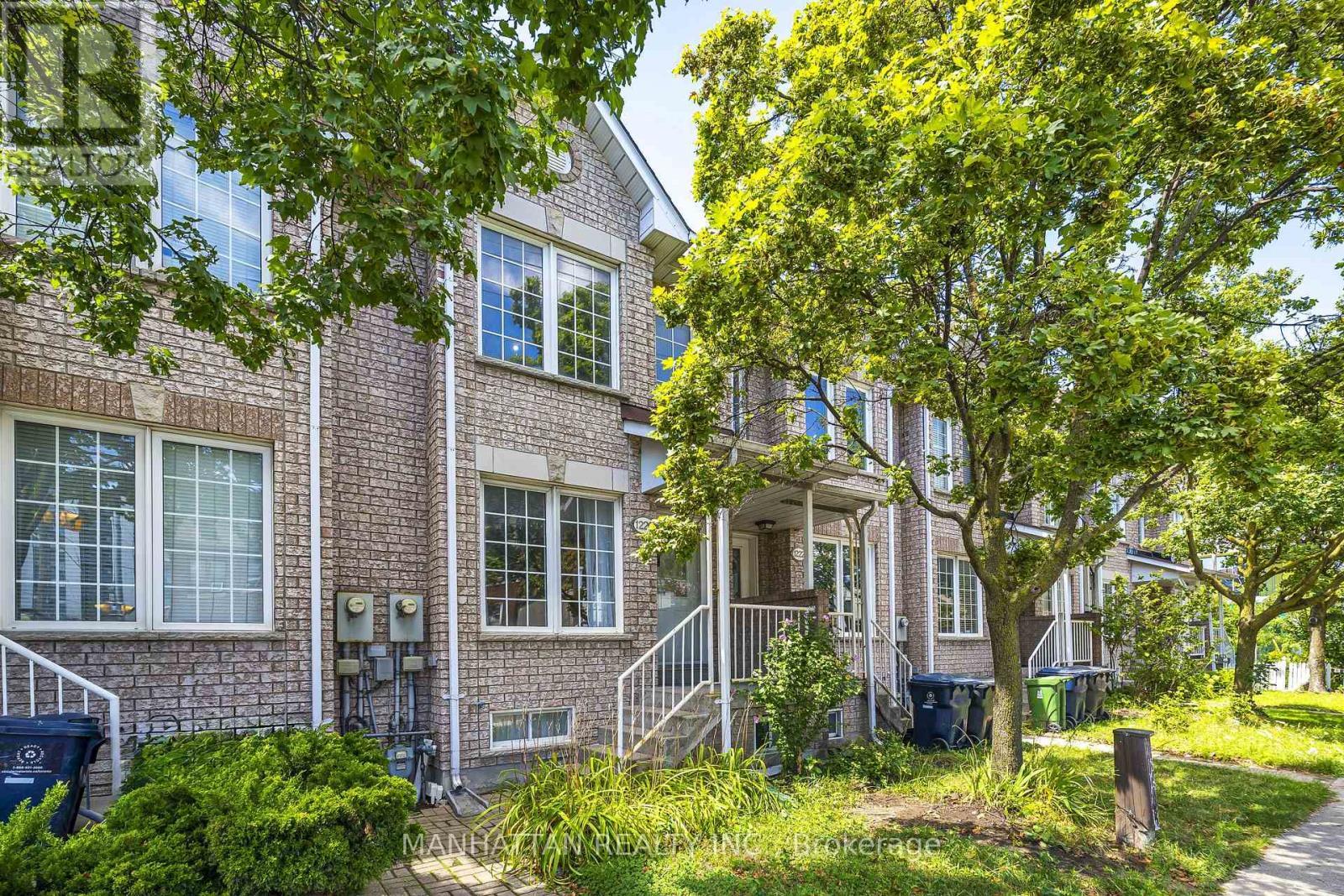 1220 Weston Road, Toronto, ON