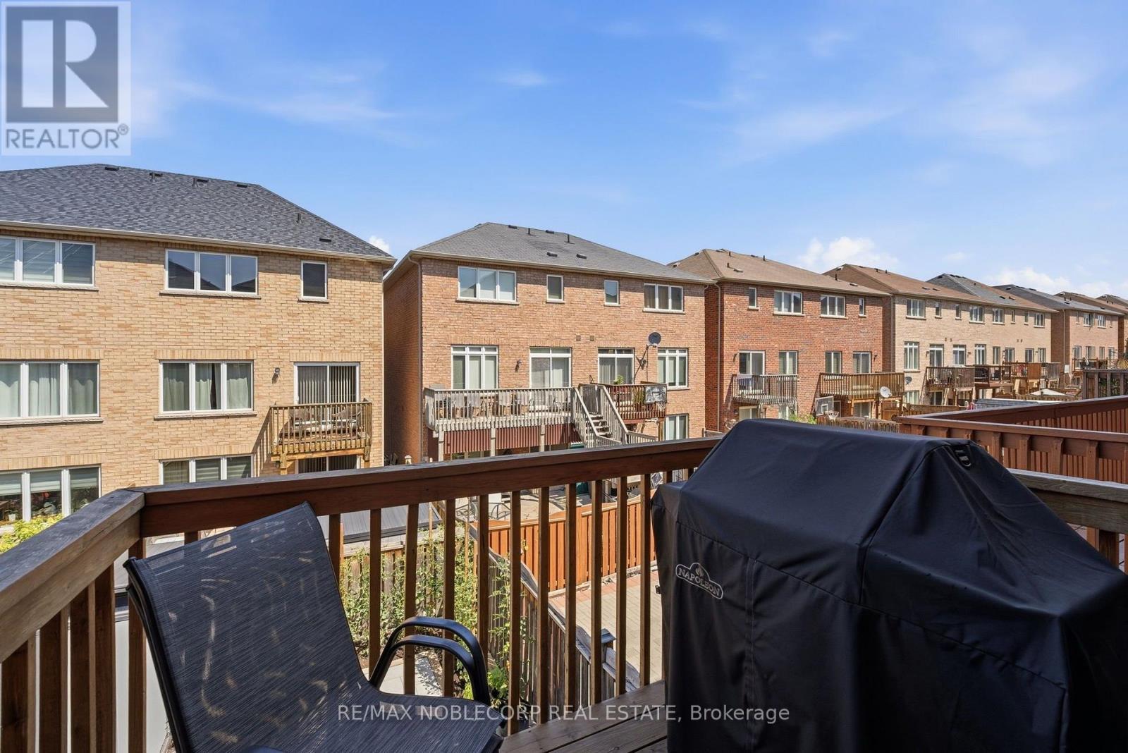 44 Lou Pomanti Street, Toronto, ON - Outdoor With Exterior