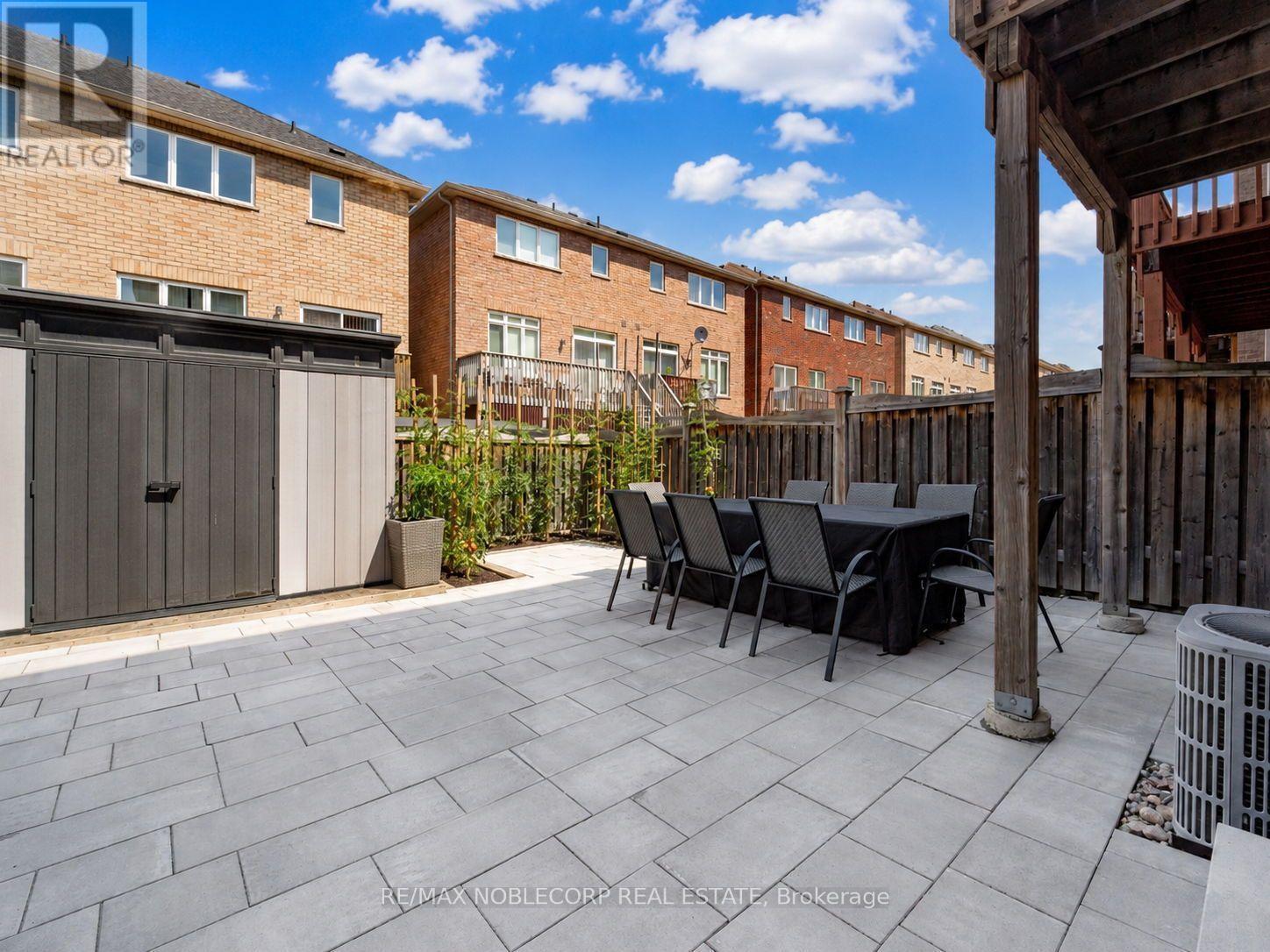 44 Lou Pomanti Street, Toronto, ON - Outdoor With Exterior