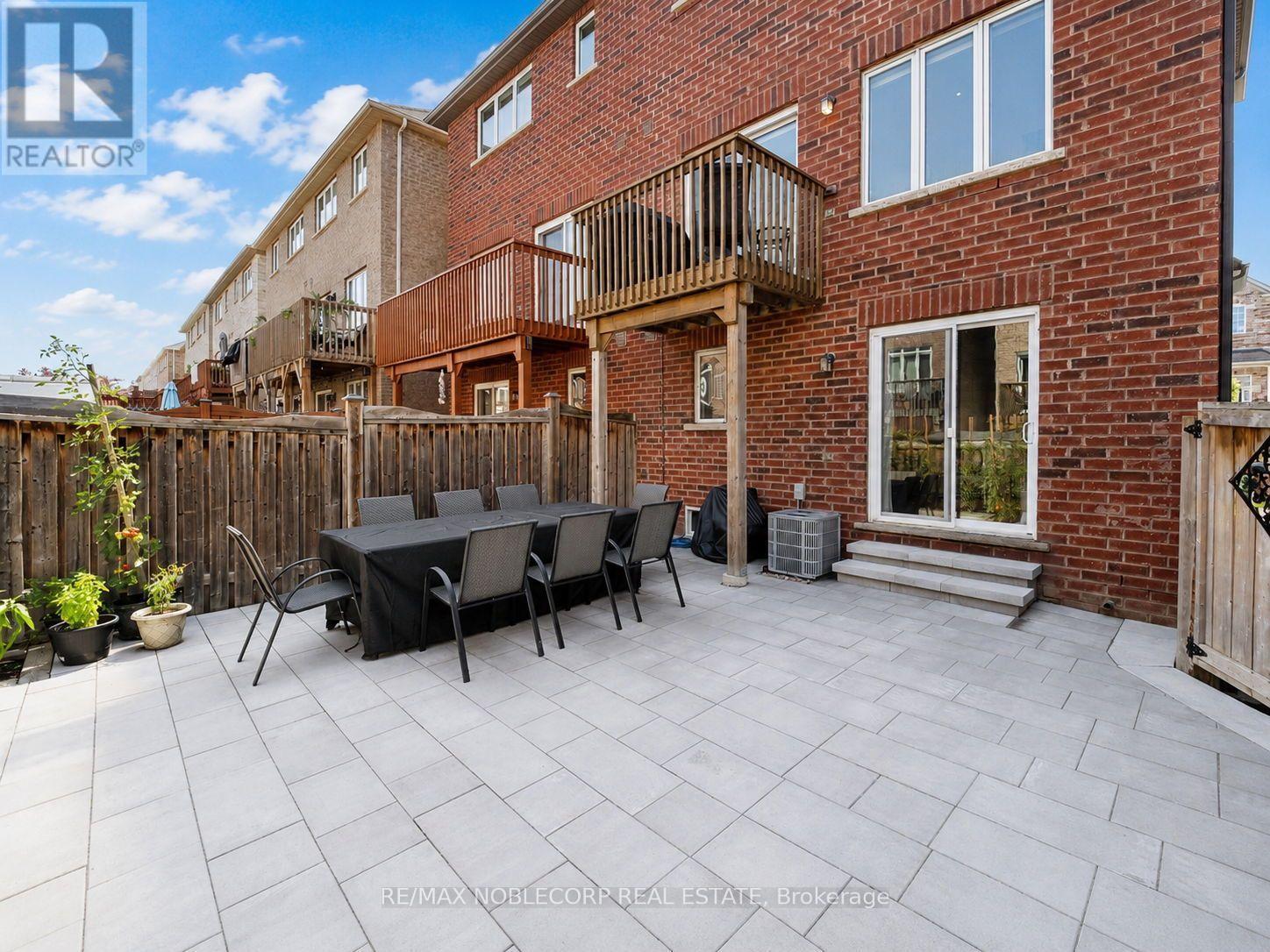 44 Lou Pomanti Street, Toronto, ON - Outdoor With Exterior