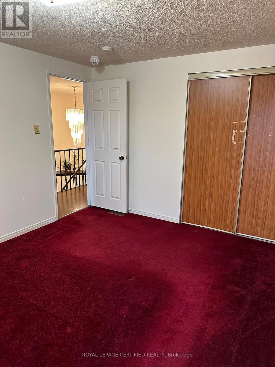 Main - 210 Ecclestone Drive, Brampton, ON - Indoor Photo Showing Other Room
