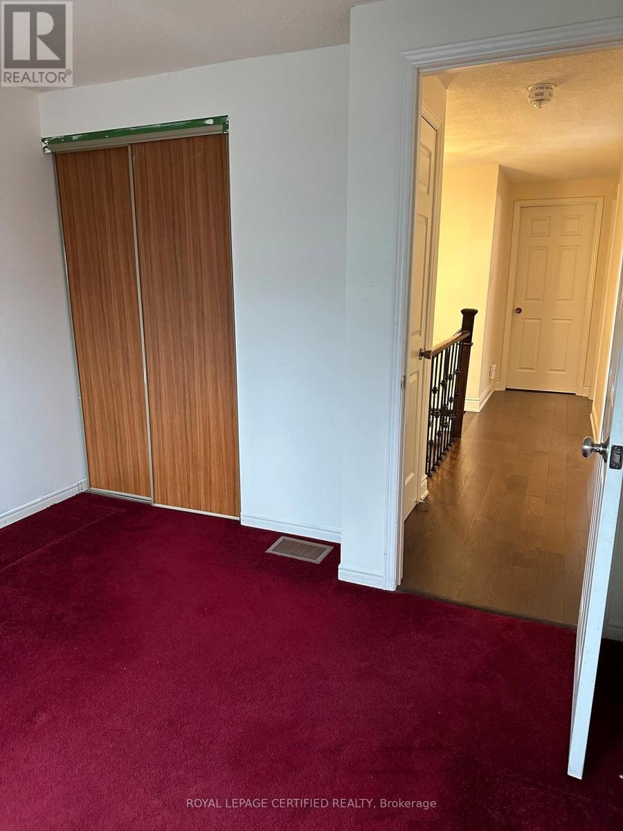 Main - 210 Ecclestone Drive, Brampton, ON - Indoor Photo Showing Other Room
