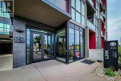 A307 - 5230 DUNDAS STREET Burlington, ON L7L 0J5