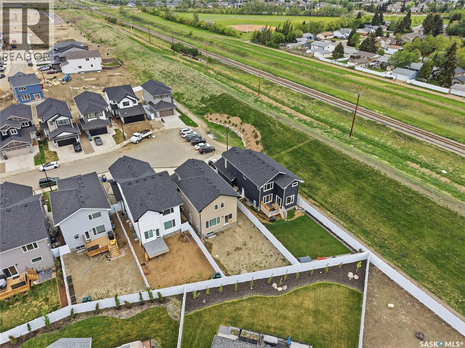 246 Katz Court, Saskatoon, SK