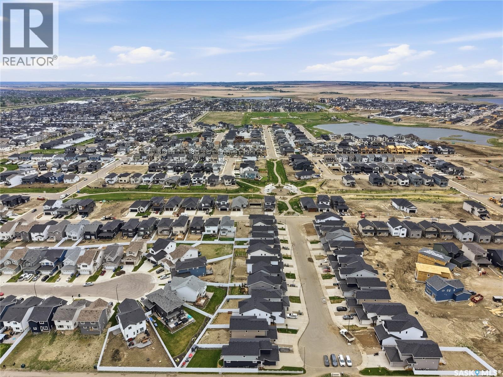 246 Katz Court, Saskatoon, SK