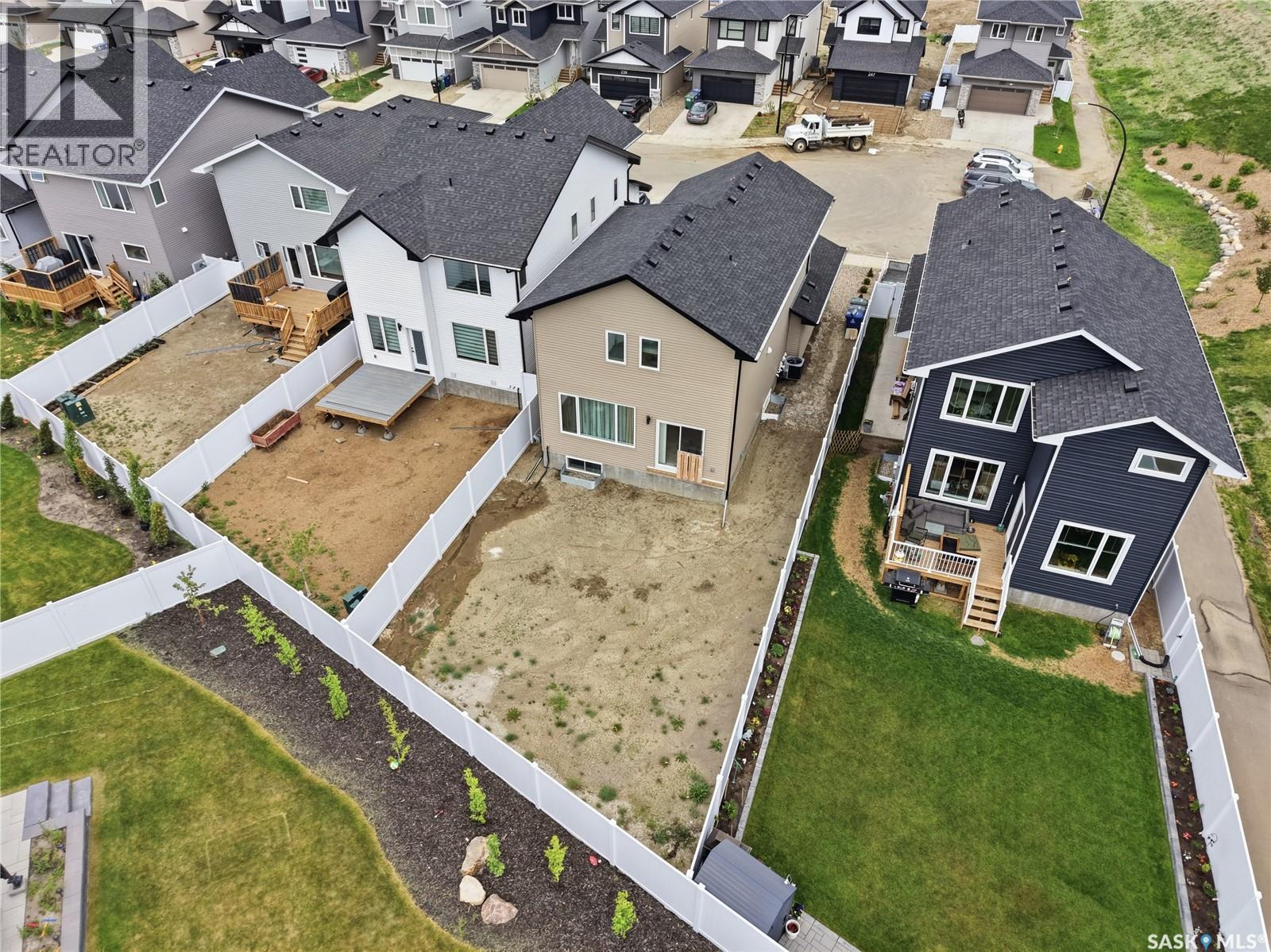 246 Katz Court, Saskatoon, SK