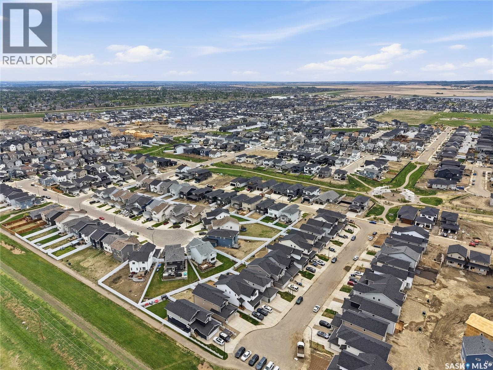 246 Katz Court, Saskatoon, SK