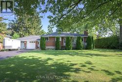 664 ELM STREET St. Thomas, ON N5R 1L3