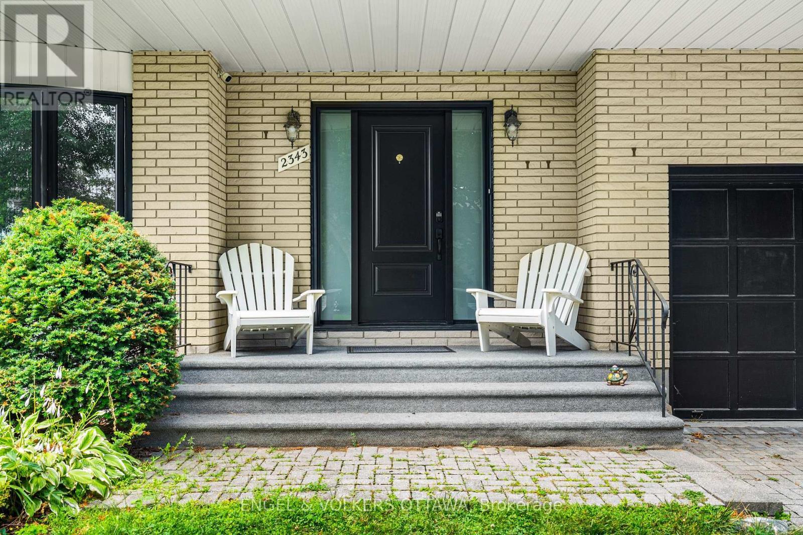 2343 Whitehaven Crescent, Ottawa, ON - Outdoor