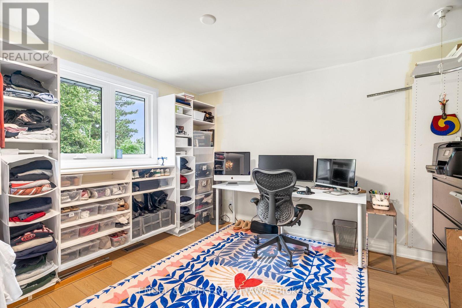 2343 Whitehaven Crescent, Ottawa, ON - Indoor Photo Showing Office