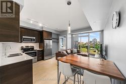 1001 - 50 BRUYERES MEWS Toronto, ON M5V 0A7