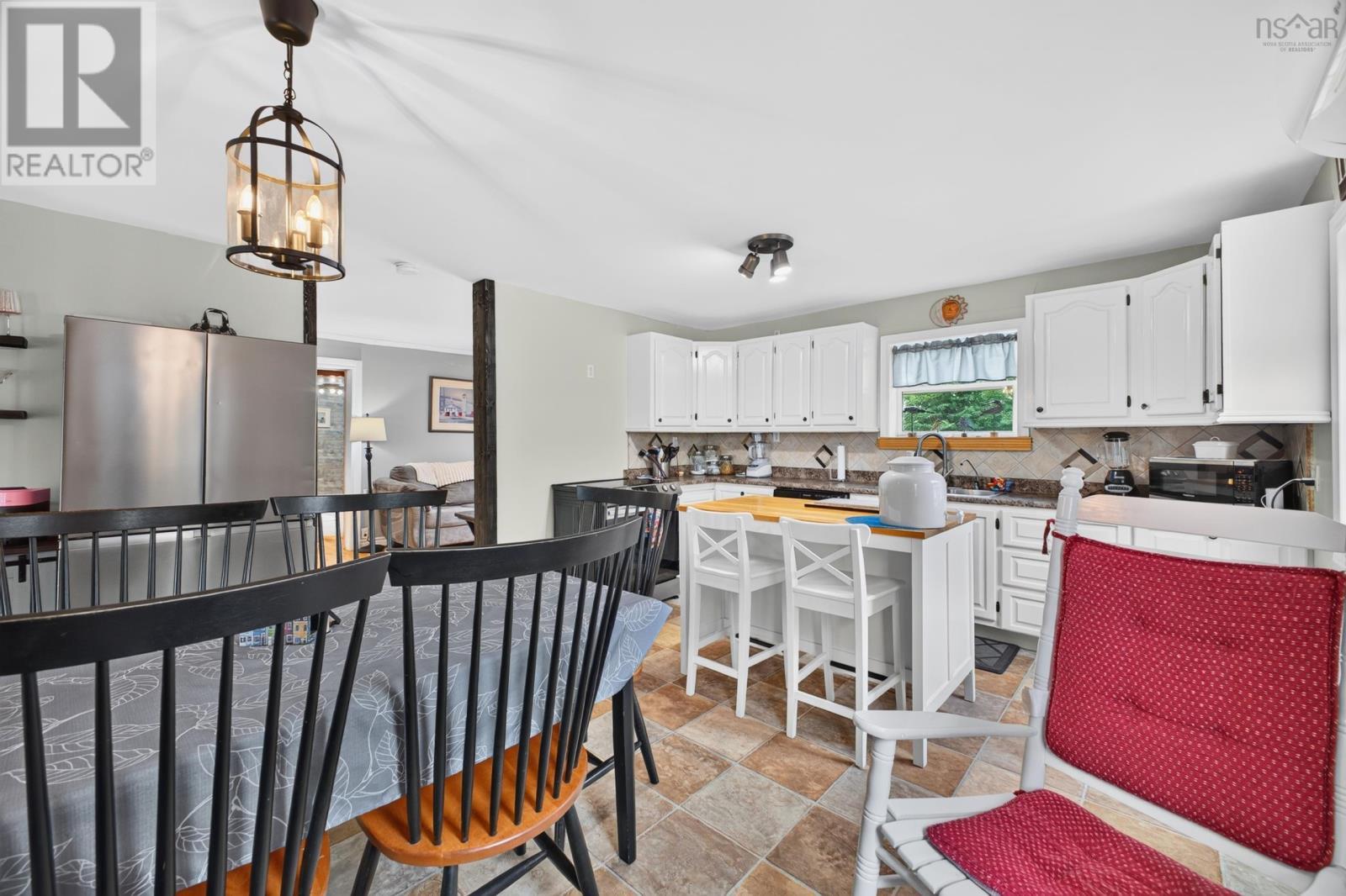 4395 Malagash Road, Malagash, NS - Indoor