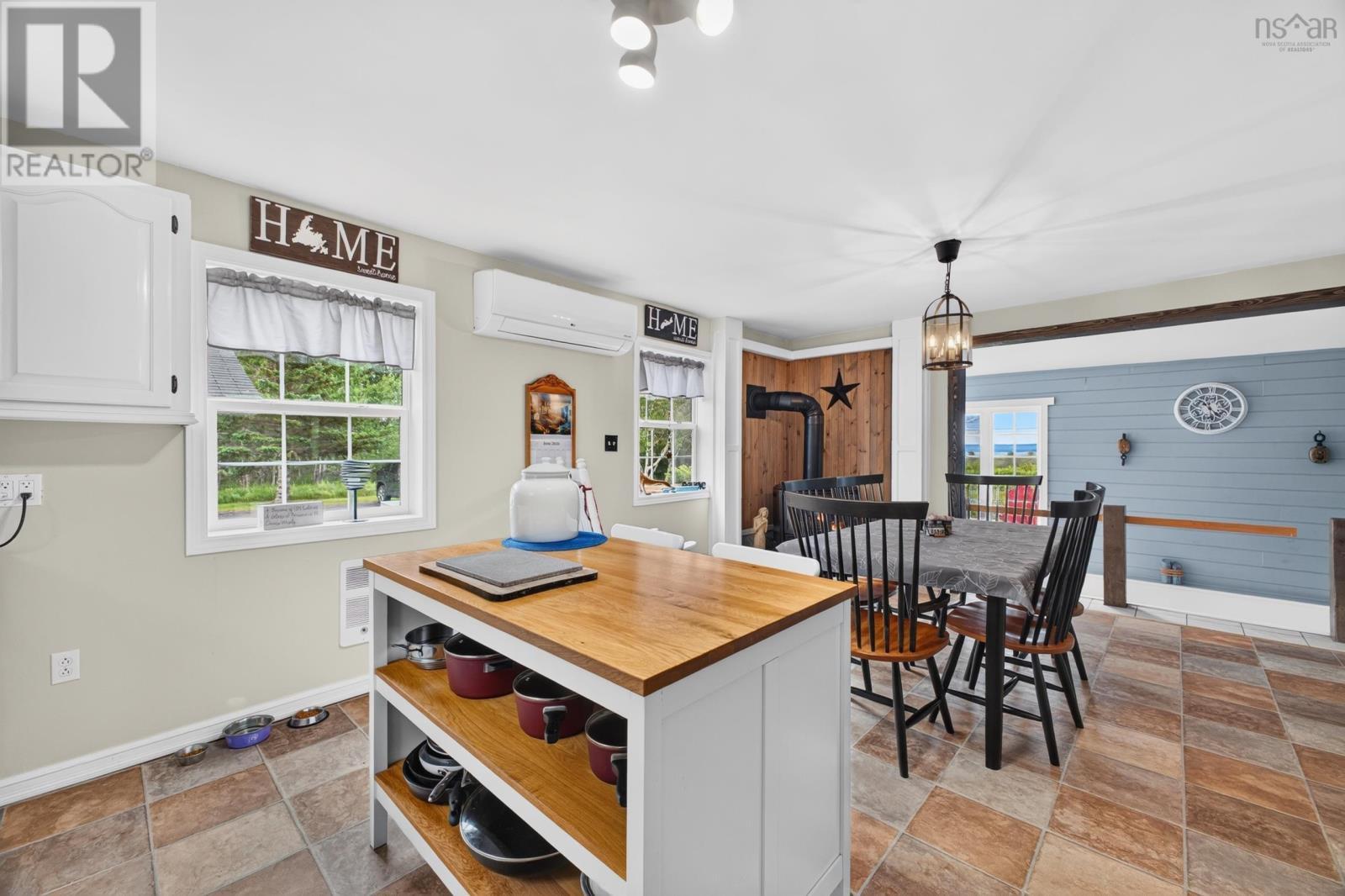 4395 Malagash Road, Malagash, NS - Indoor Photo Showing Other Room