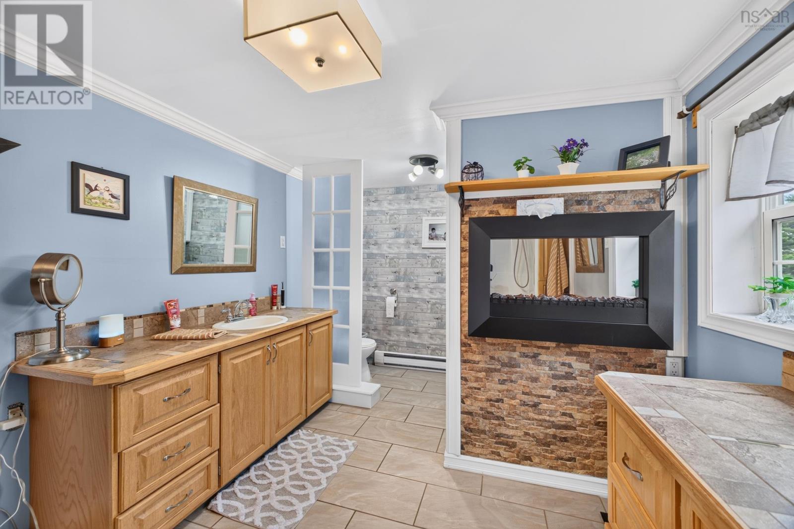 4395 Malagash Road, Malagash, NS - Indoor