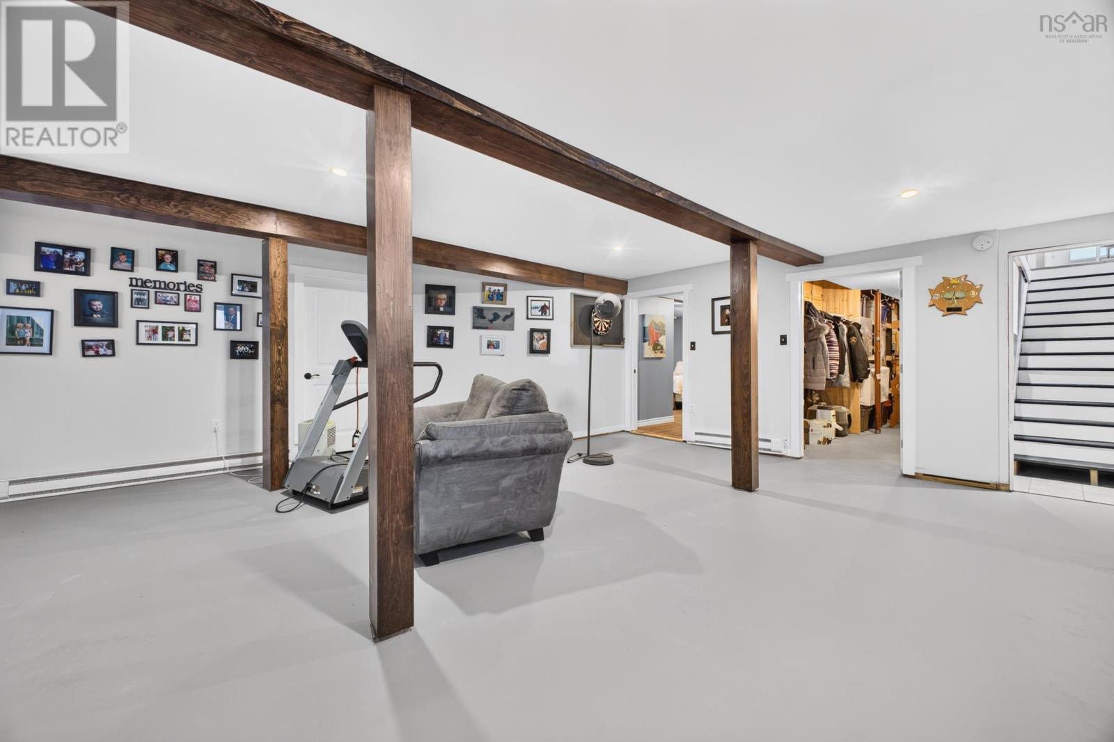 4395 Malagash Road, Malagash, NS - Indoor