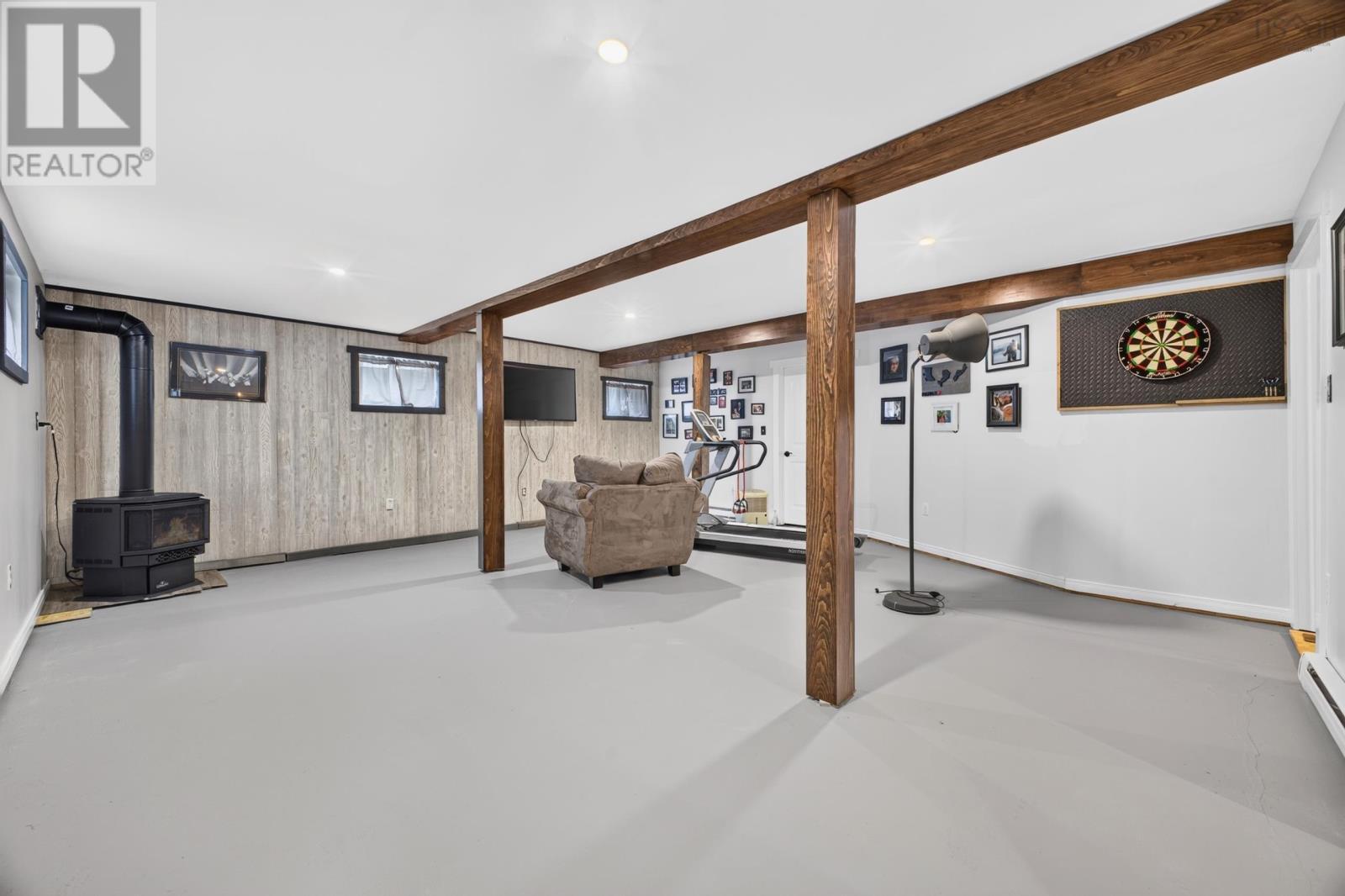 4395 Malagash Road, Malagash, NS - Indoor