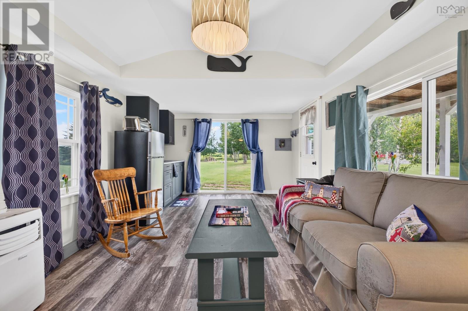 4395 Malagash Road, Malagash, NS - Indoor