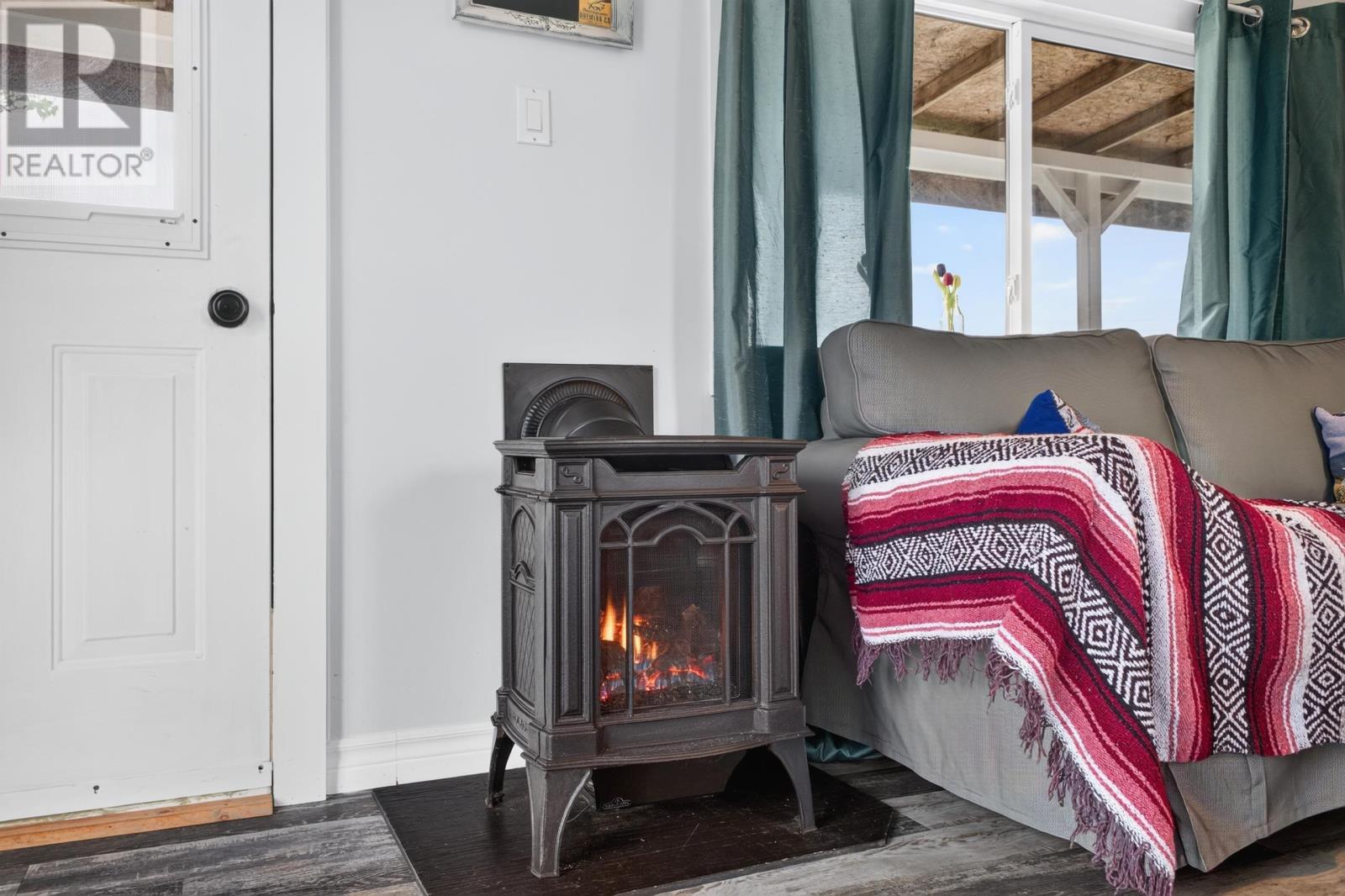 4395 Malagash Road, Malagash, NS - Photo Showing Other Room