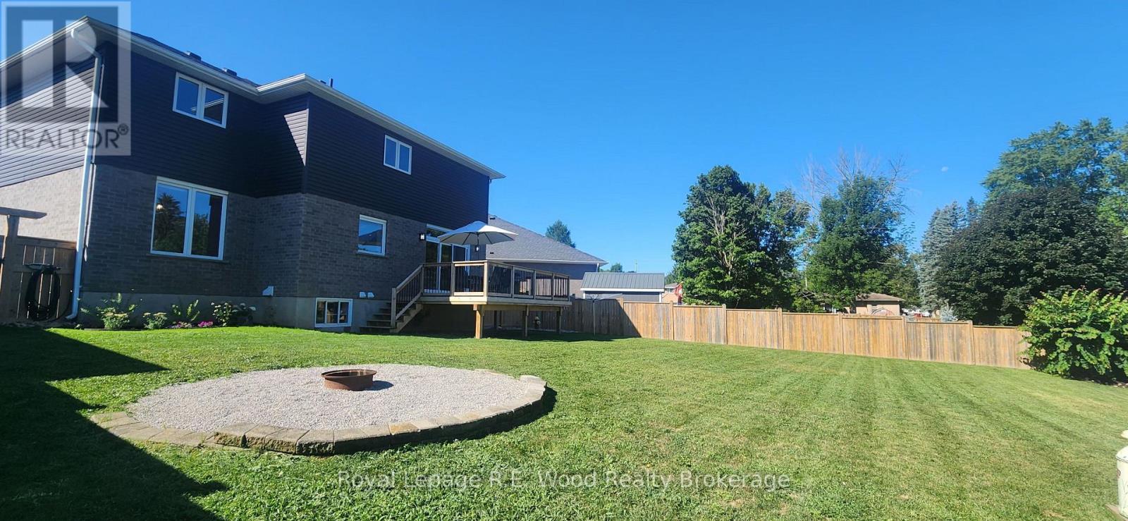 249 Wilson Avenue, Tillsonburg, ON - Outdoor
