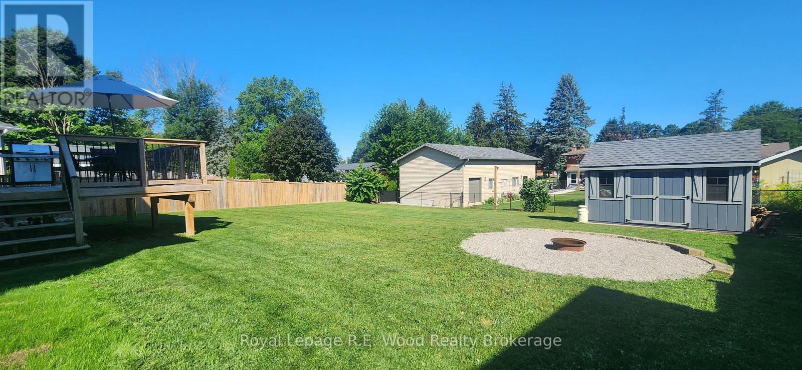 249 Wilson Avenue, Tillsonburg, ON - Outdoor