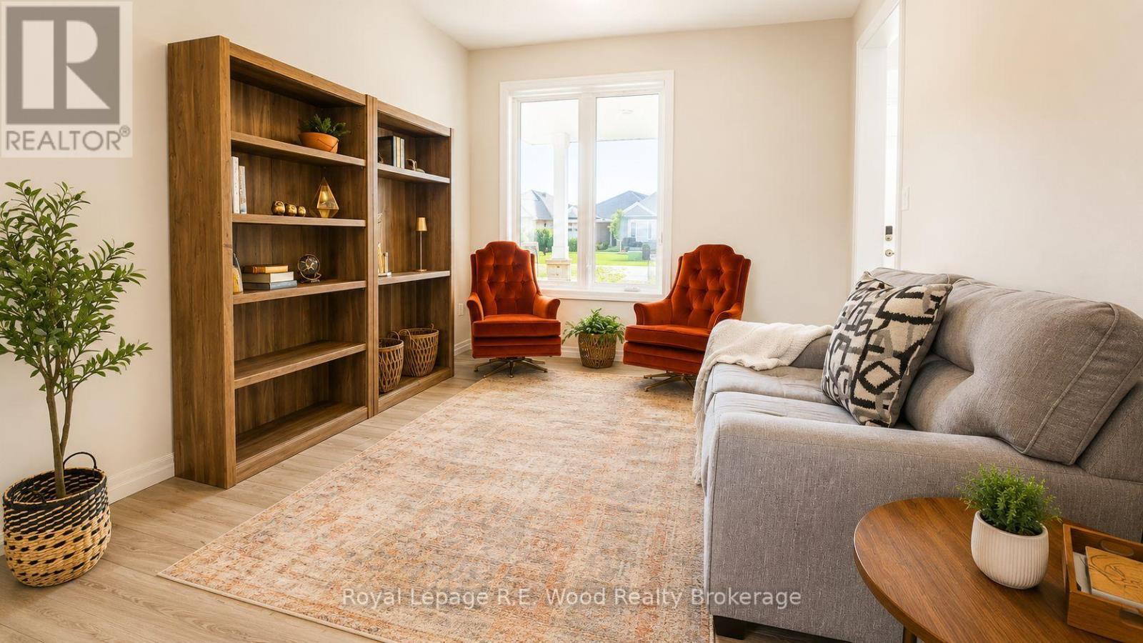 249 Wilson Avenue, Tillsonburg, ON - Indoor
