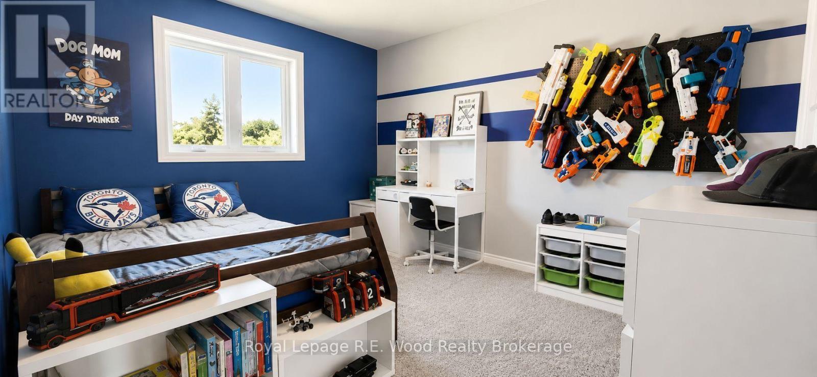 249 Wilson Avenue, Tillsonburg, ON - Indoor