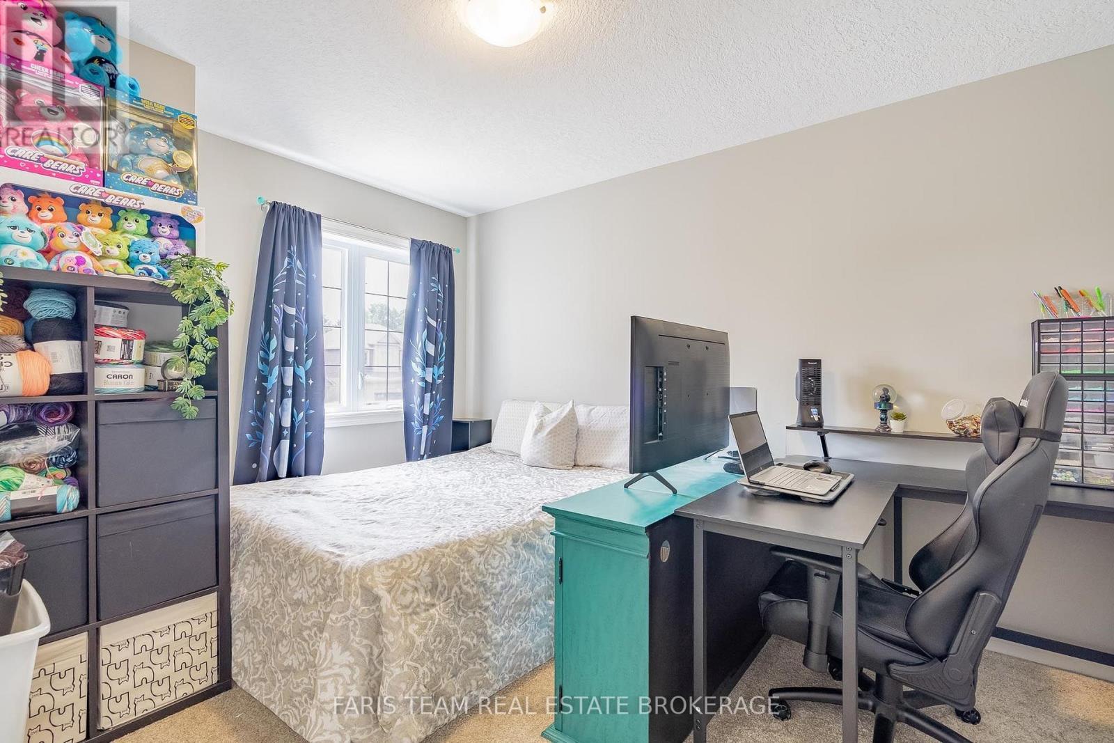 1016 Wright Drive, Midland, ON - Indoor Photo Showing Office