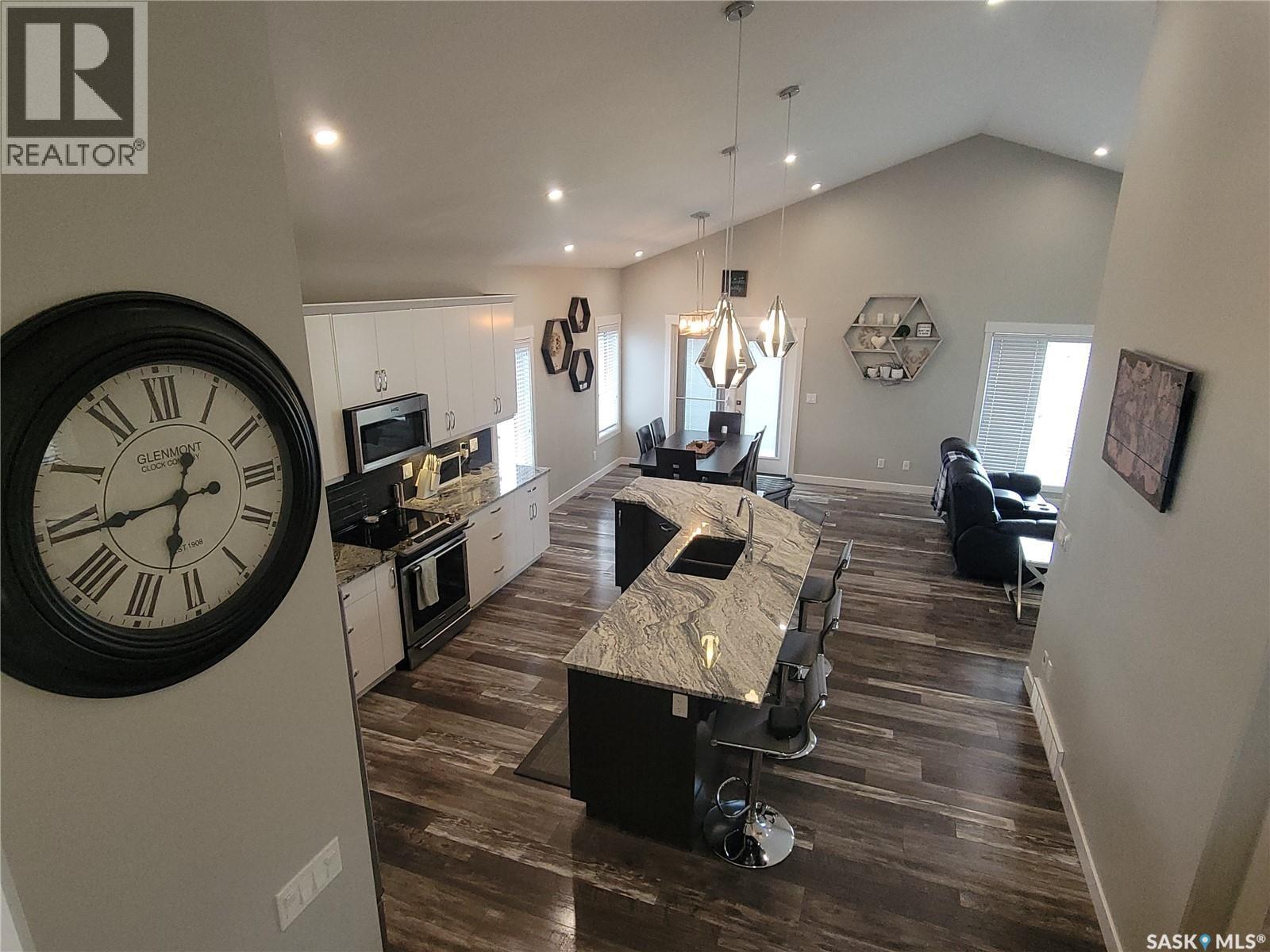 626 Kinloch Crescent, Saskatoon, SK - Indoor Photo Showing Other Room
