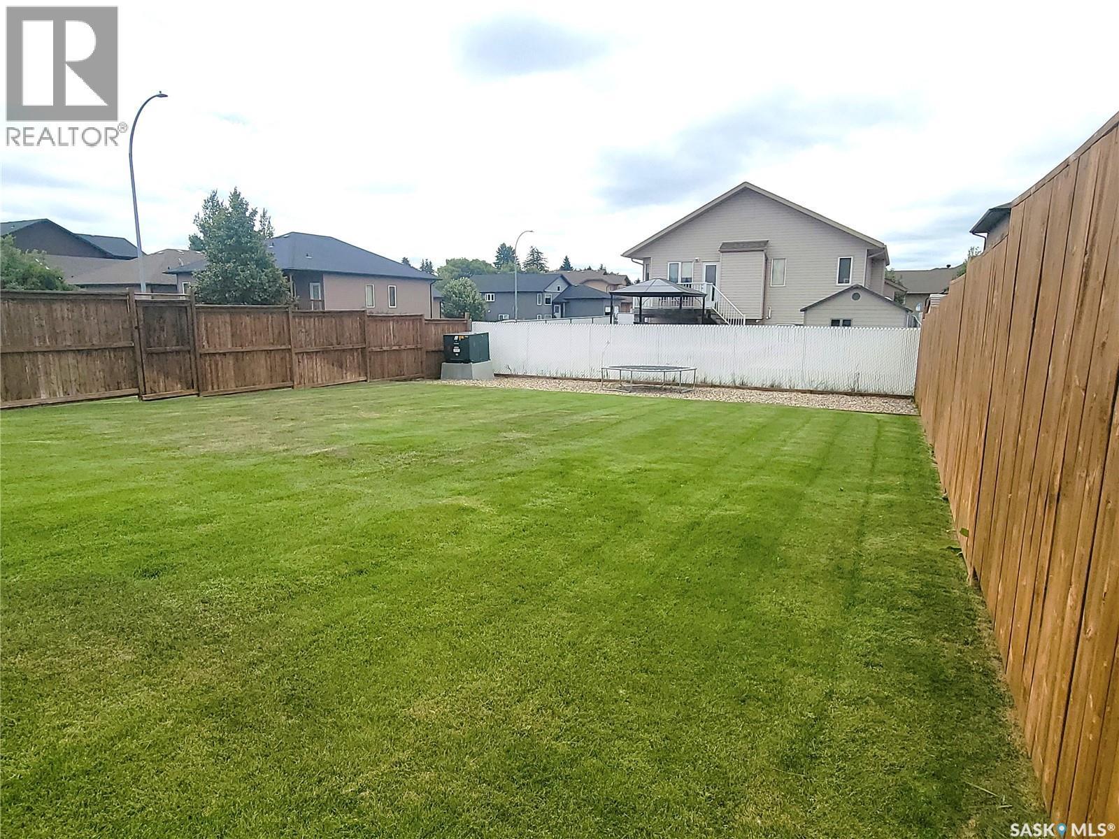 626 Kinloch Crescent, Saskatoon, SK - Outdoor
